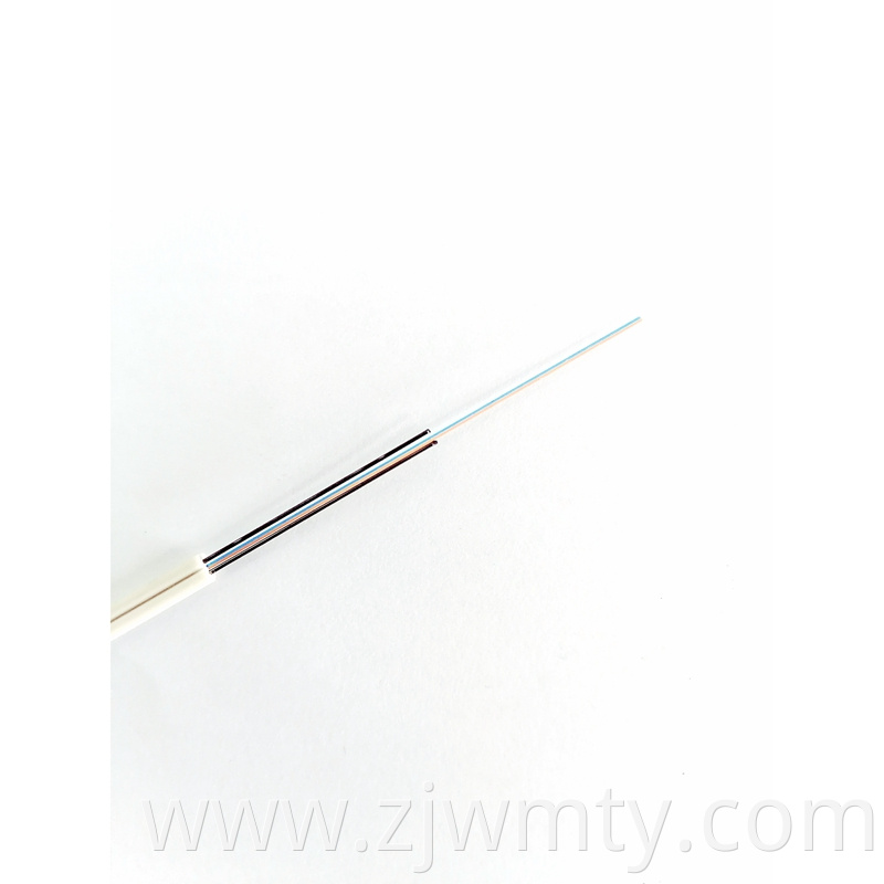 Wholesale High Quality 1core Single Core Fiber Optic Cable Wire